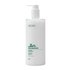 VT Cosmetics Cica Piel 510 ml y Cica Emulsión 500 ml